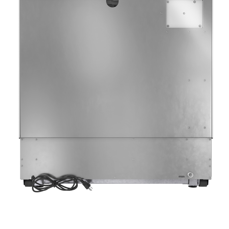 36 Inch French Door Built-in Refrigerator, Panel Ready XRF3619BFP