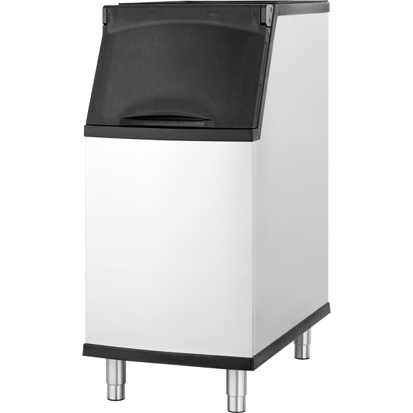 Modular Ice Storage Bins TIB422