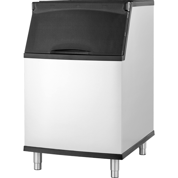 Modular Ice Storage Bins TIB530