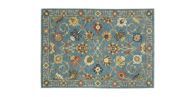 Tierney B1720 Rug 3'3" x 5' TIEB172033X5