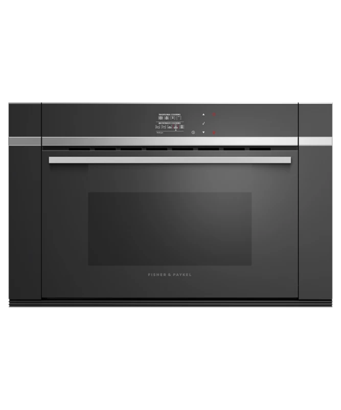 30" Series 9 Contemporary Trim Kit TK30NDB1