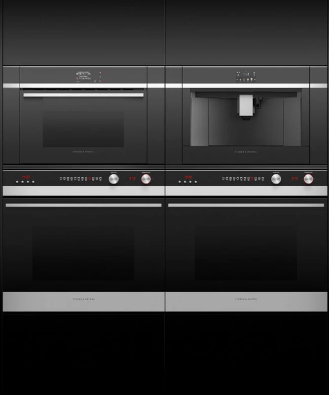 30" Series 9 Contemporary Trim Kit TK30NDB1