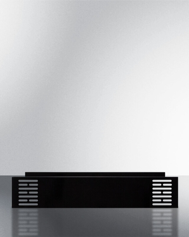 Wall Oven Trim Kit view 3