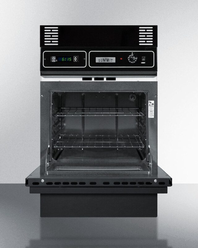 Wall Oven Trim Kit view 2