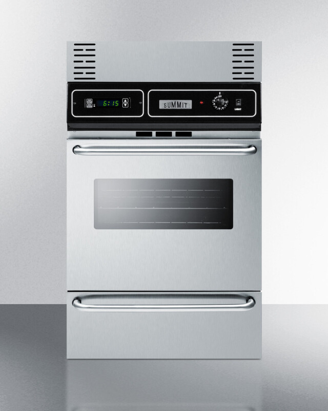 Wall Oven Trim Kit view 2