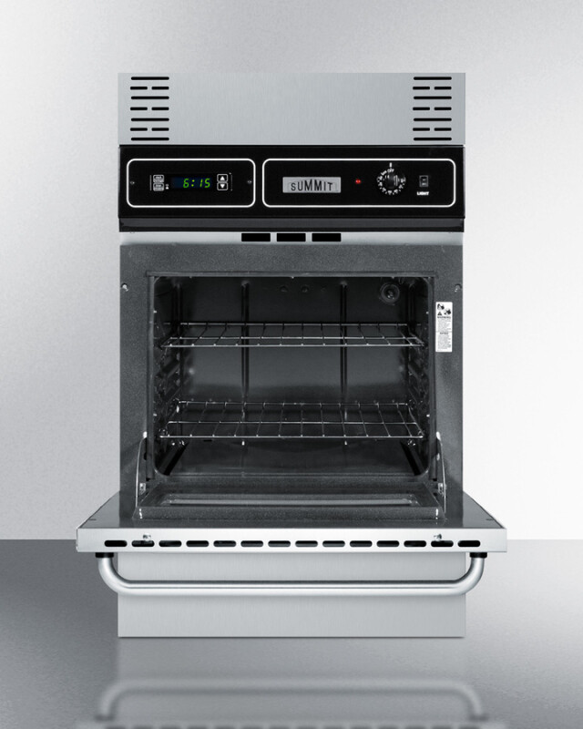 Wall Oven Trim Kit view 3