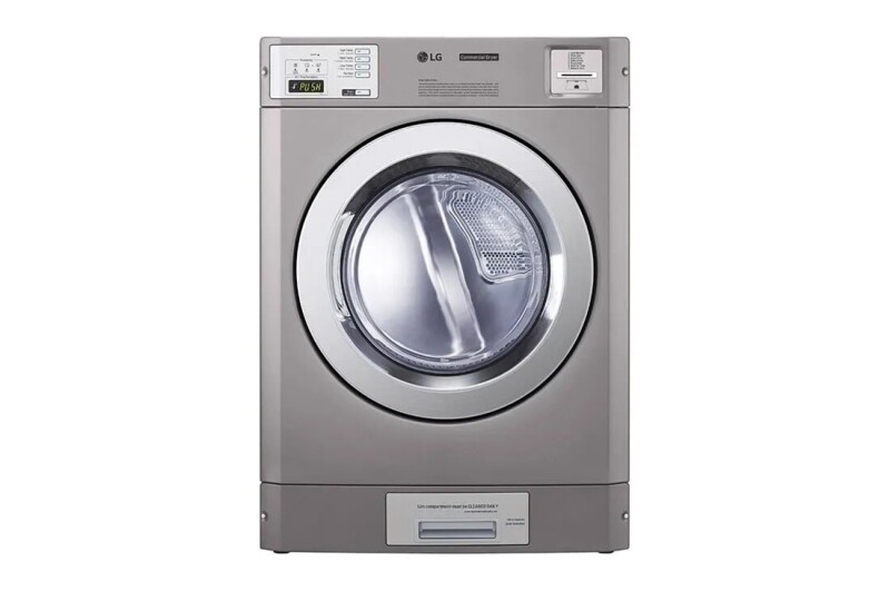 9.0 cu.ft Large Capacity Dryer TLD1840CEW