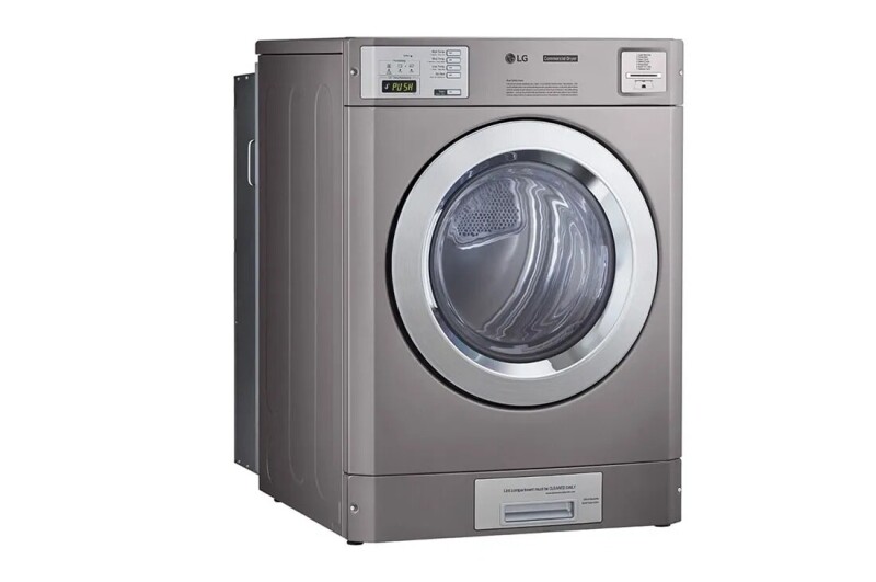 9.0 cu.ft Large Capacity Dryer TLD1840CEW