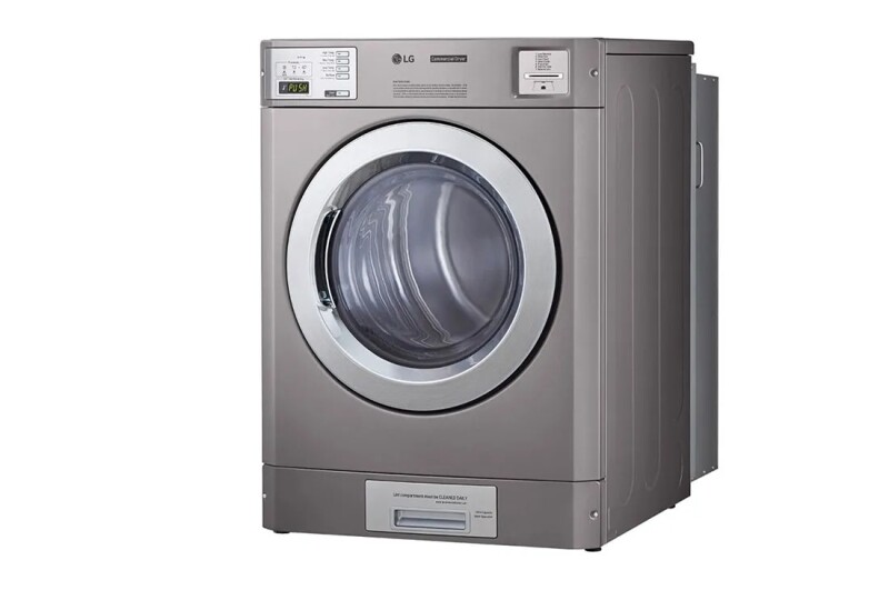 9.0 cu.ft Large Capacity Dryer TLD1840CEW