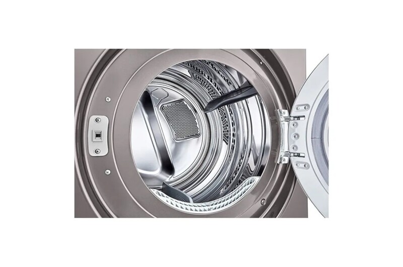 9.0 cu.ft Large Capacity Dryer TLD1840CEW