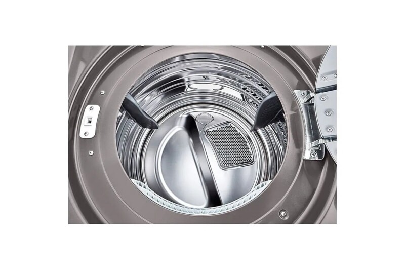 9.0 cu.ft Large Capacity Dryer TLD1840CEW