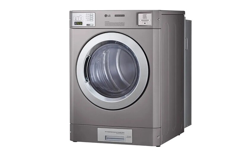 9.0 cu.ft Large Capacity Dryer TLD1840CGW
