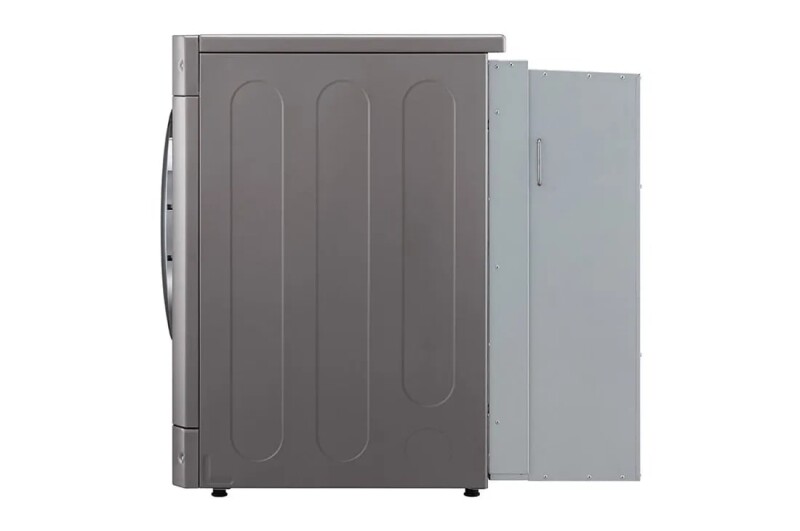 9.0 cu.ft Large Capacity Dryer TLD1840QEW