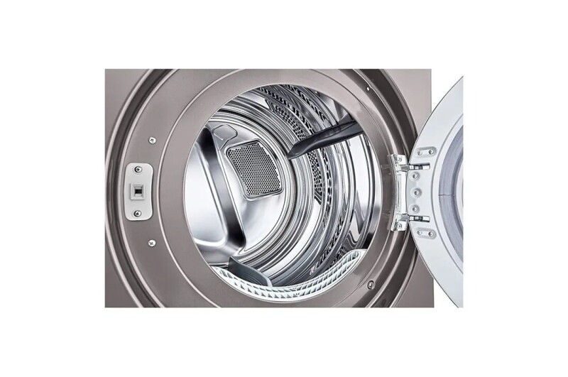 9.0 cu.ft Large Capacity Dryer TLD1840QGW