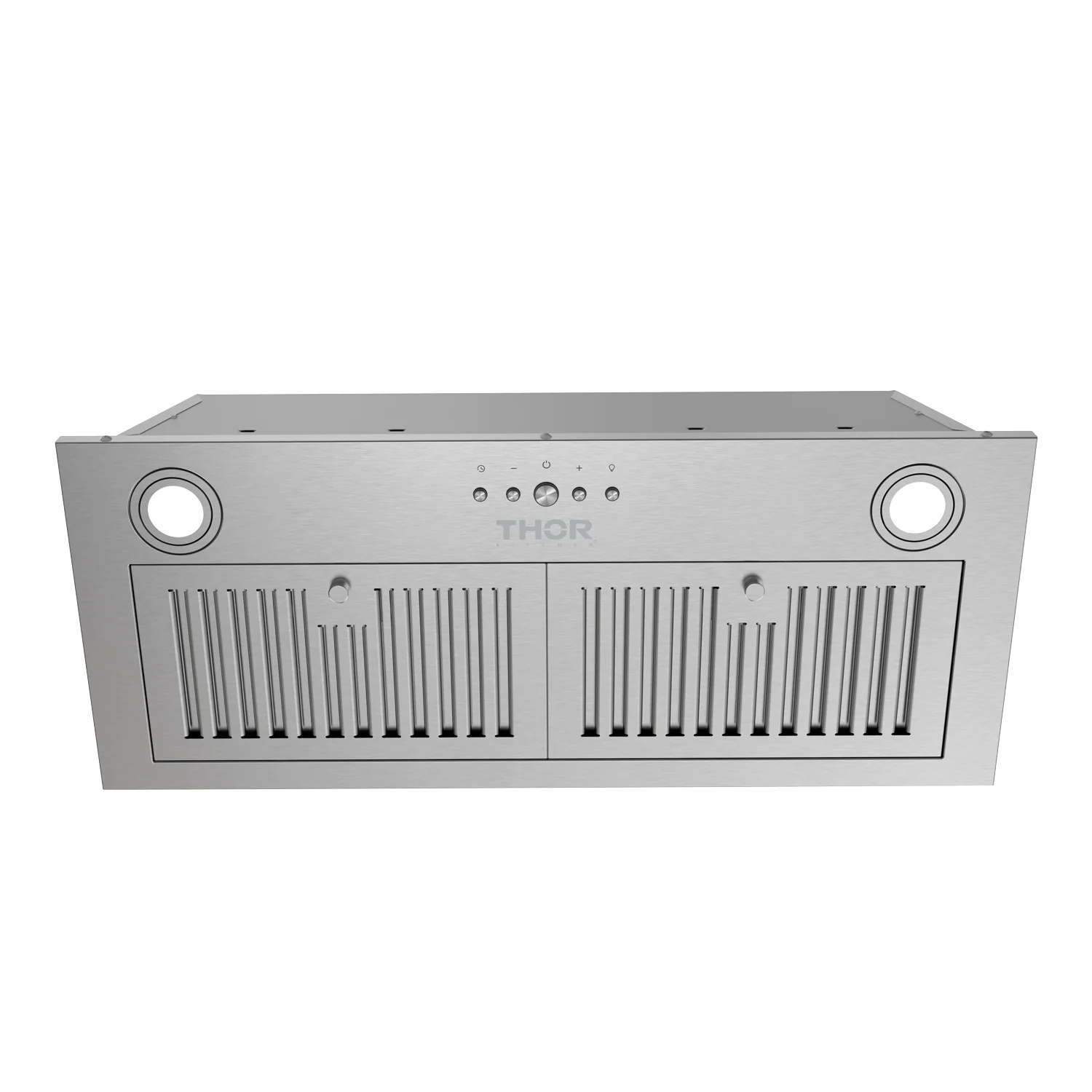 28 Inch 350 Cfm Built-in/insert Range Hood With Baffle Filters TLH2811