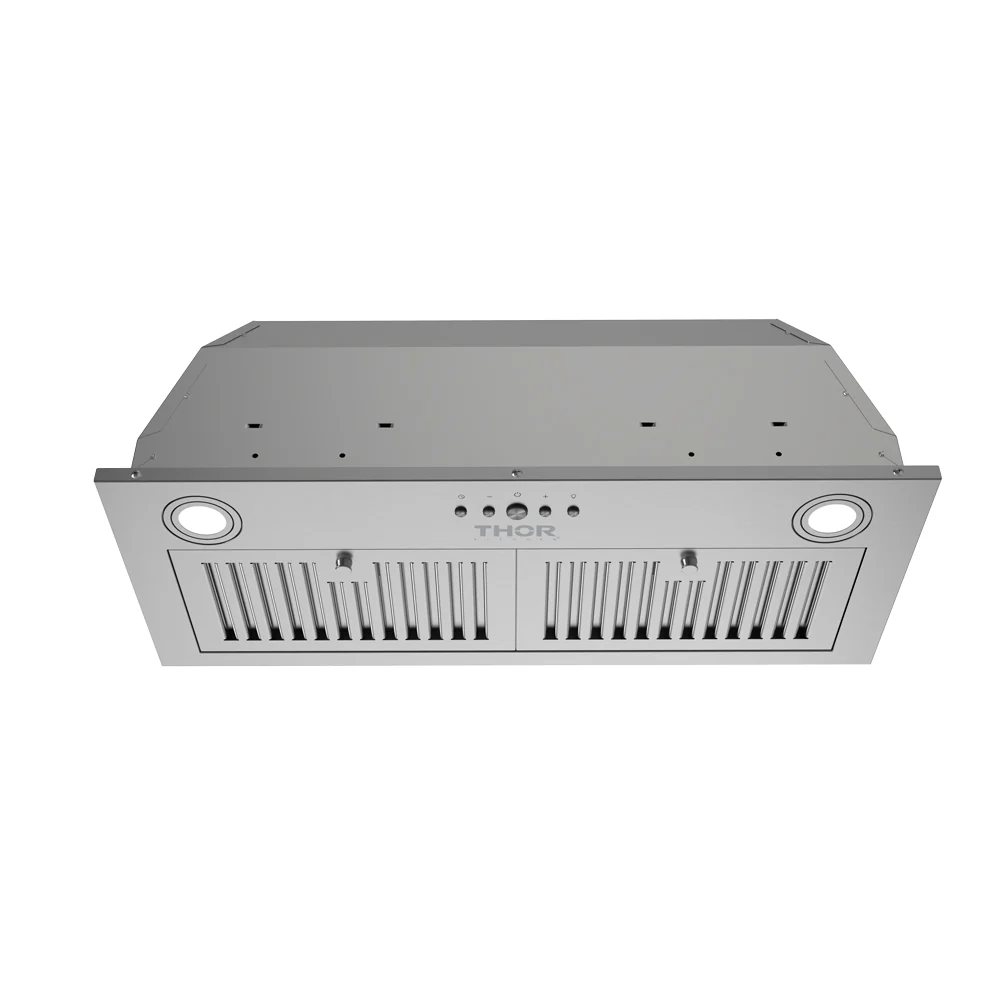 28 Inch 350 Cfm Built-in/insert Range Hood With Baffle Filters TLH2811