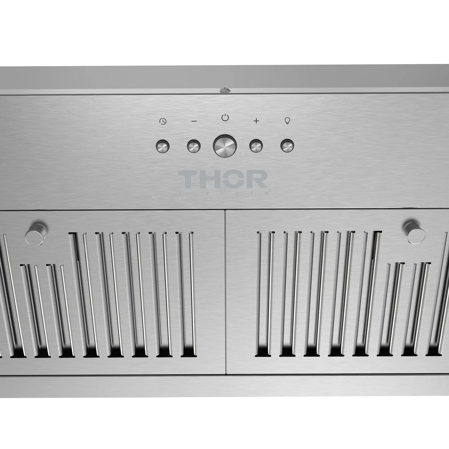 28 Inch 350 Cfm Built-in/insert Range Hood With Baffle Filters TLH2811