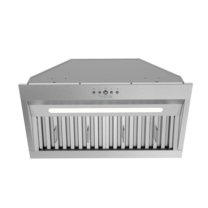 28 Inch Liner Hood In 15" Height TLH2815