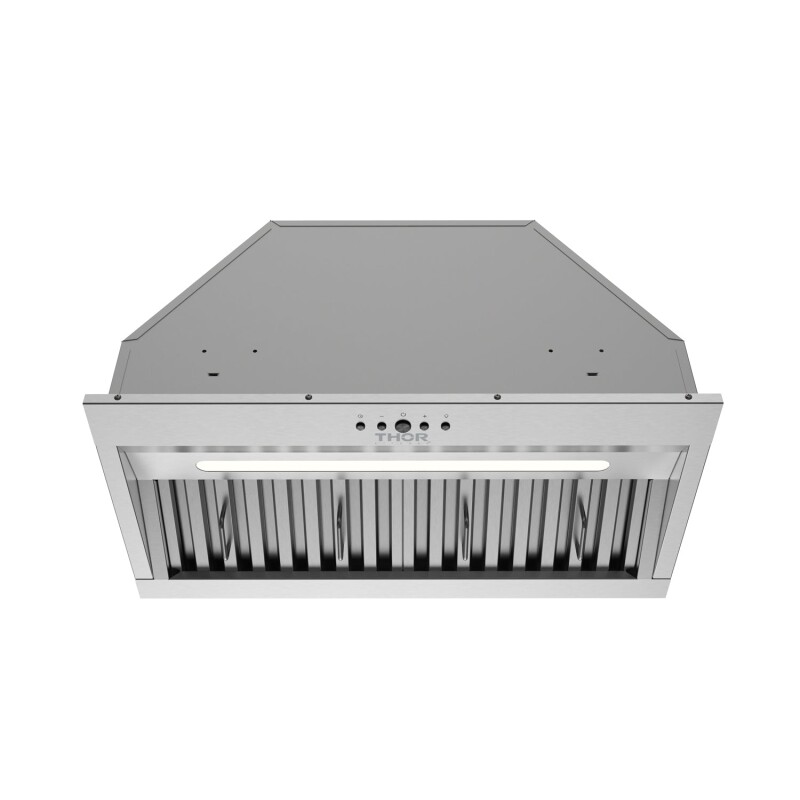 28 Inch Liner Hood In 15" Height TLH2815