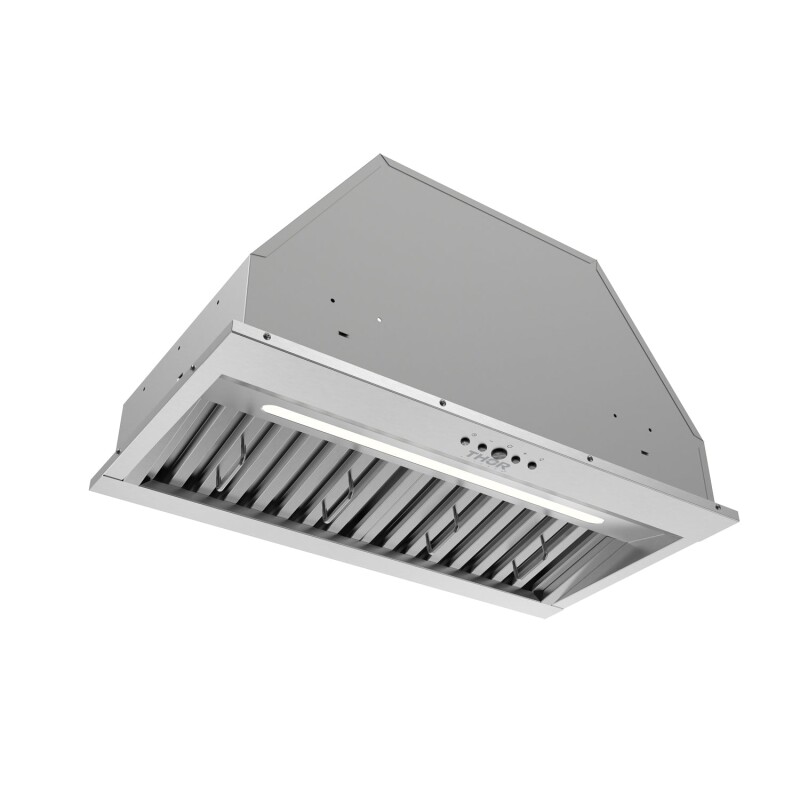 28 Inch Liner Hood In 15" Height TLH2815