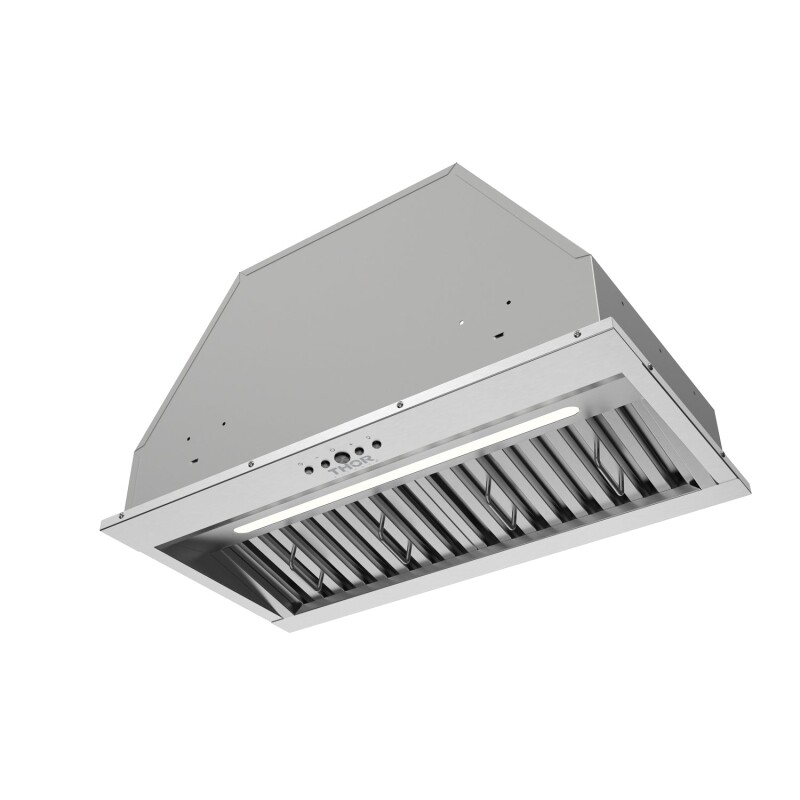 28 Inch Liner Hood In 15" Height TLH2815
