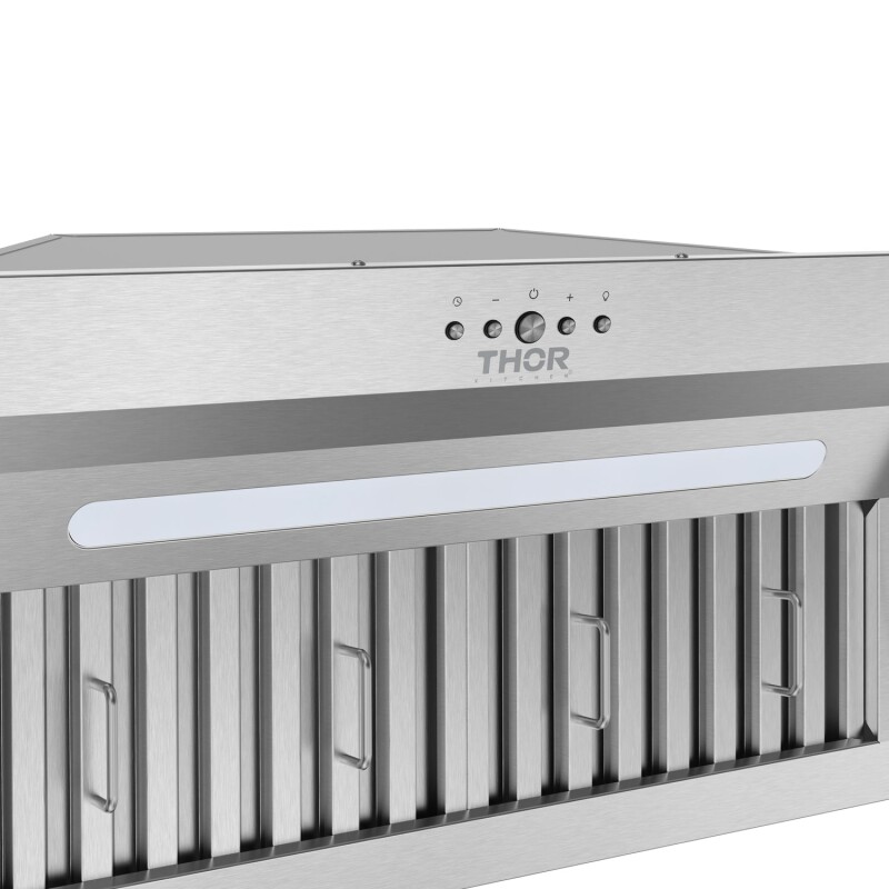 28 Inch Liner Hood In 15" Height TLH2815