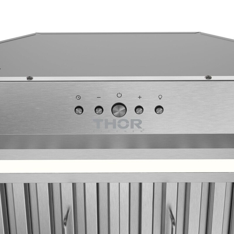 28 Inch Liner Hood In 15" Height TLH2815