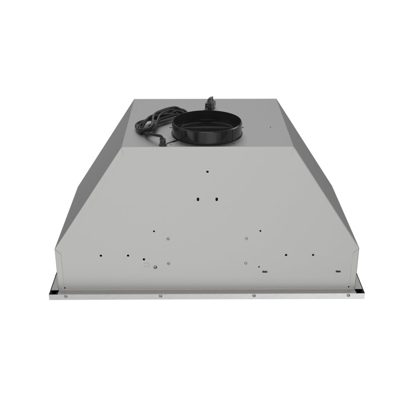 28 Inch Liner Hood In 15" Height TLH2815