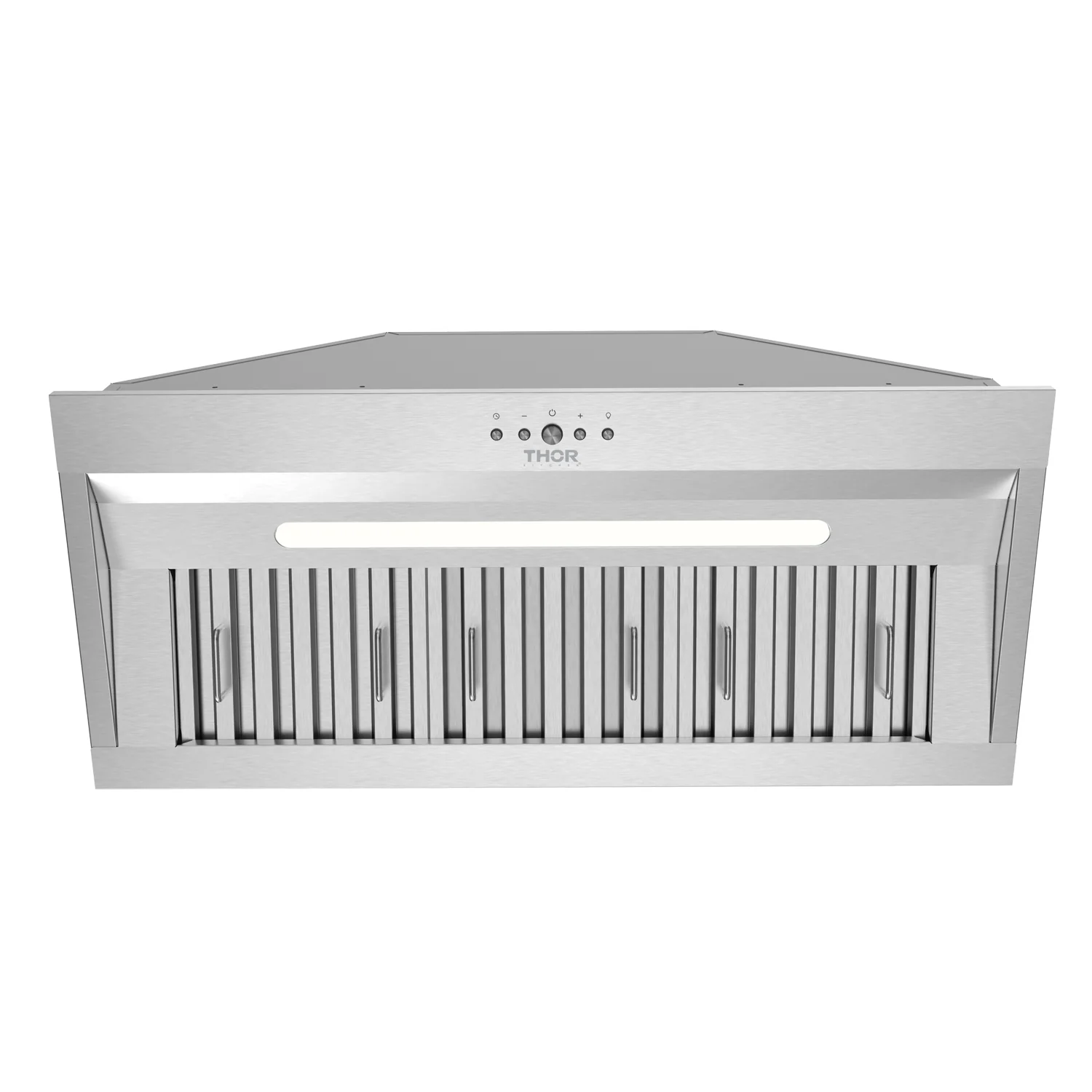 34 Inch Liner Hood In 15” Height TLH3415