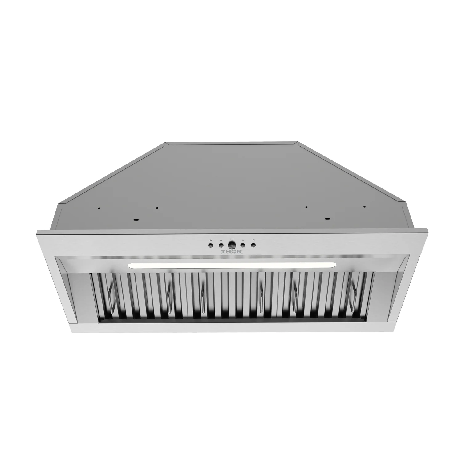 34 Inch Liner Hood In 15” Height TLH3415