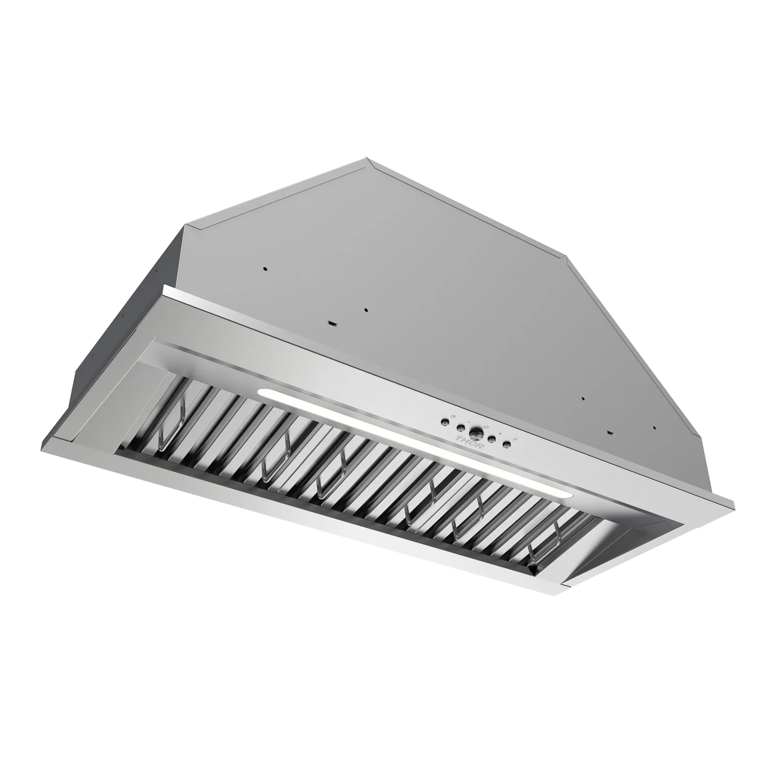34 Inch Liner Hood In 15” Height TLH3415