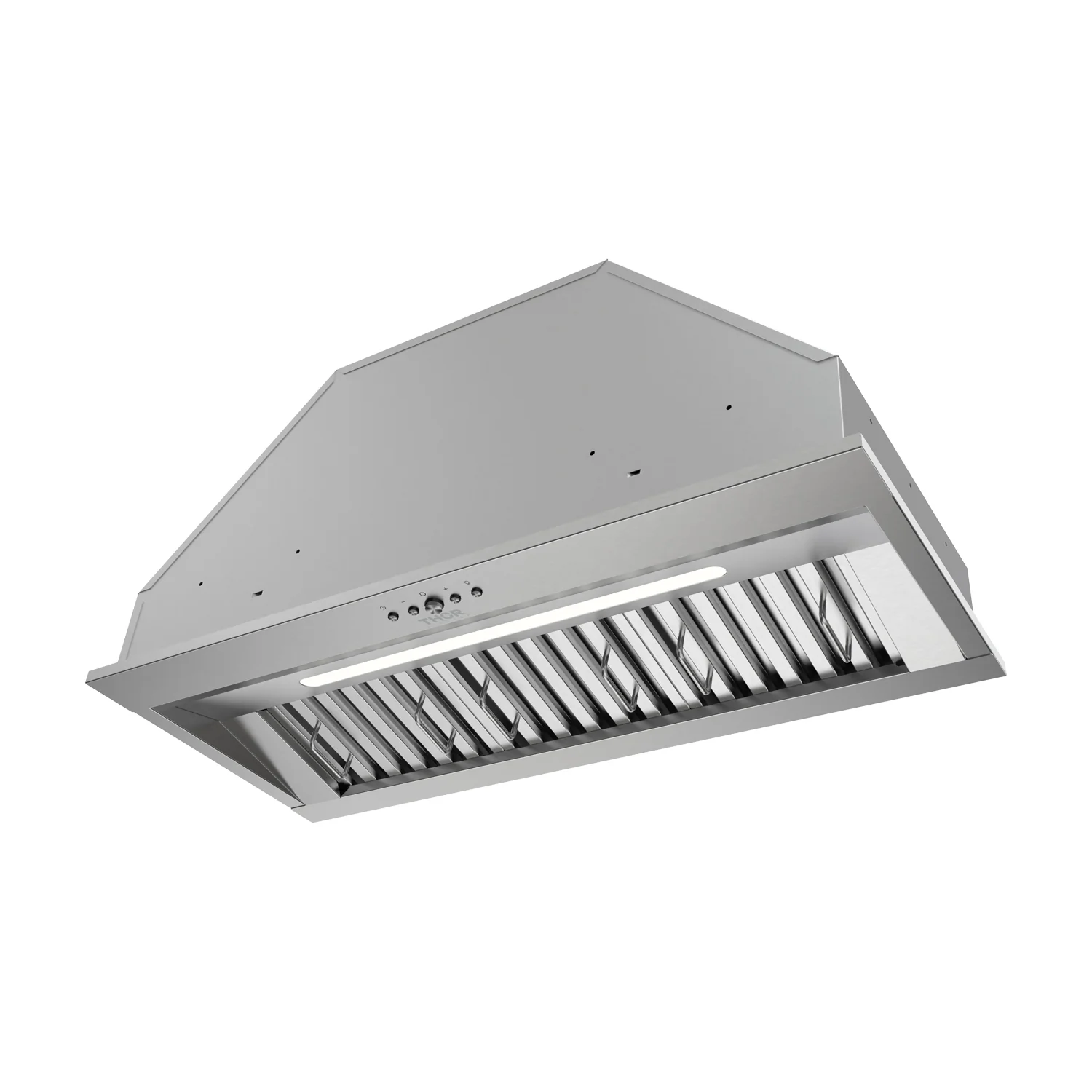 34 Inch Liner Hood In 15” Height TLH3415