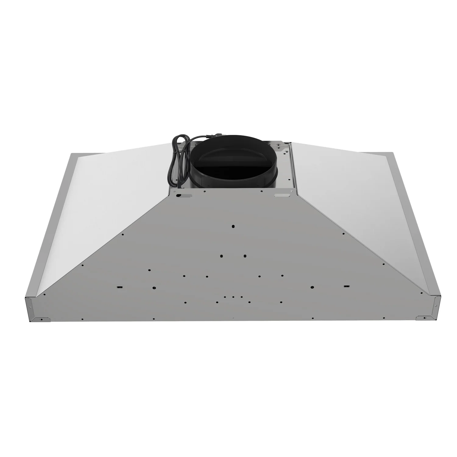 34 Inch Liner Hood In 15” Height TLH3415