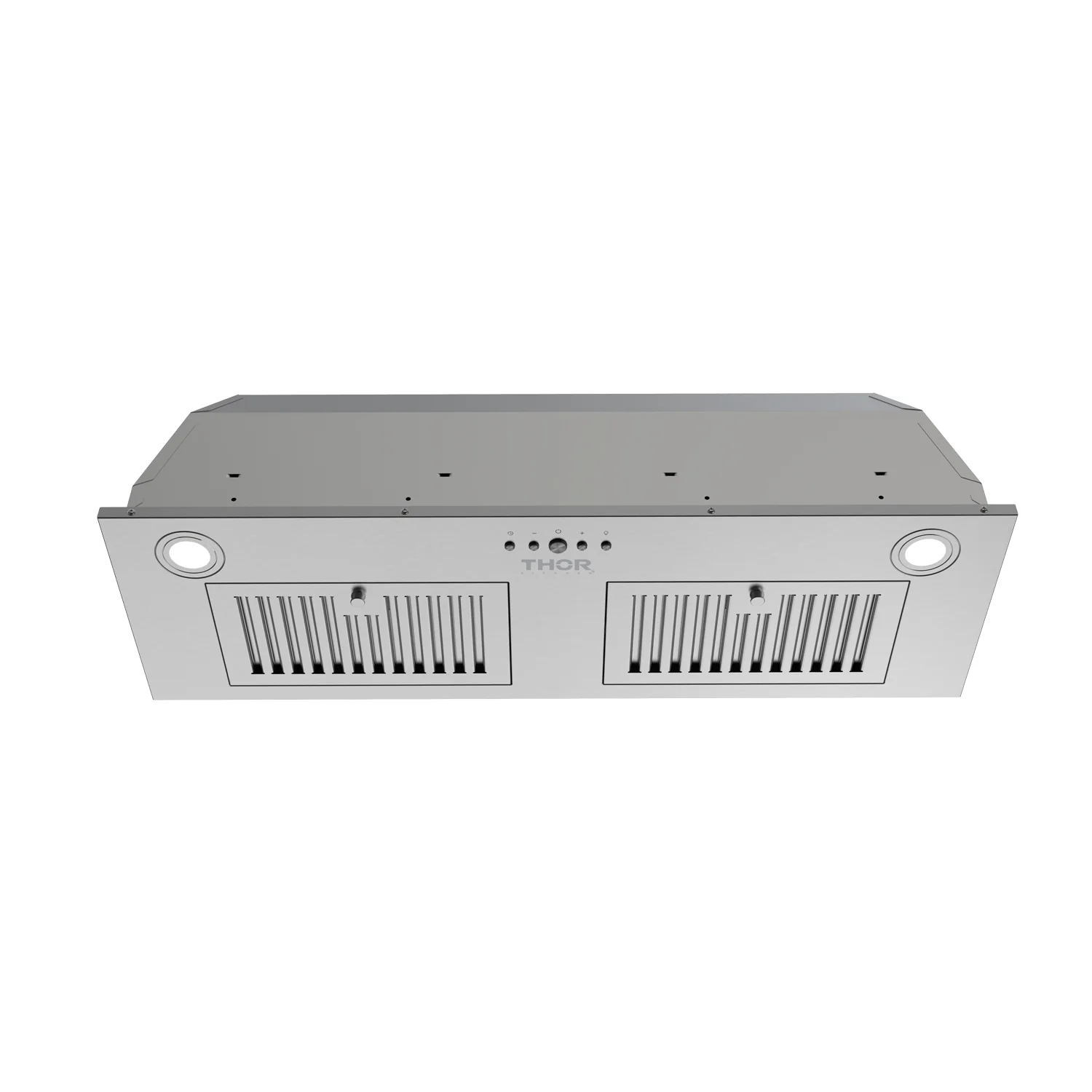 36 Inch Liner Hood In 11” Height TLH3611