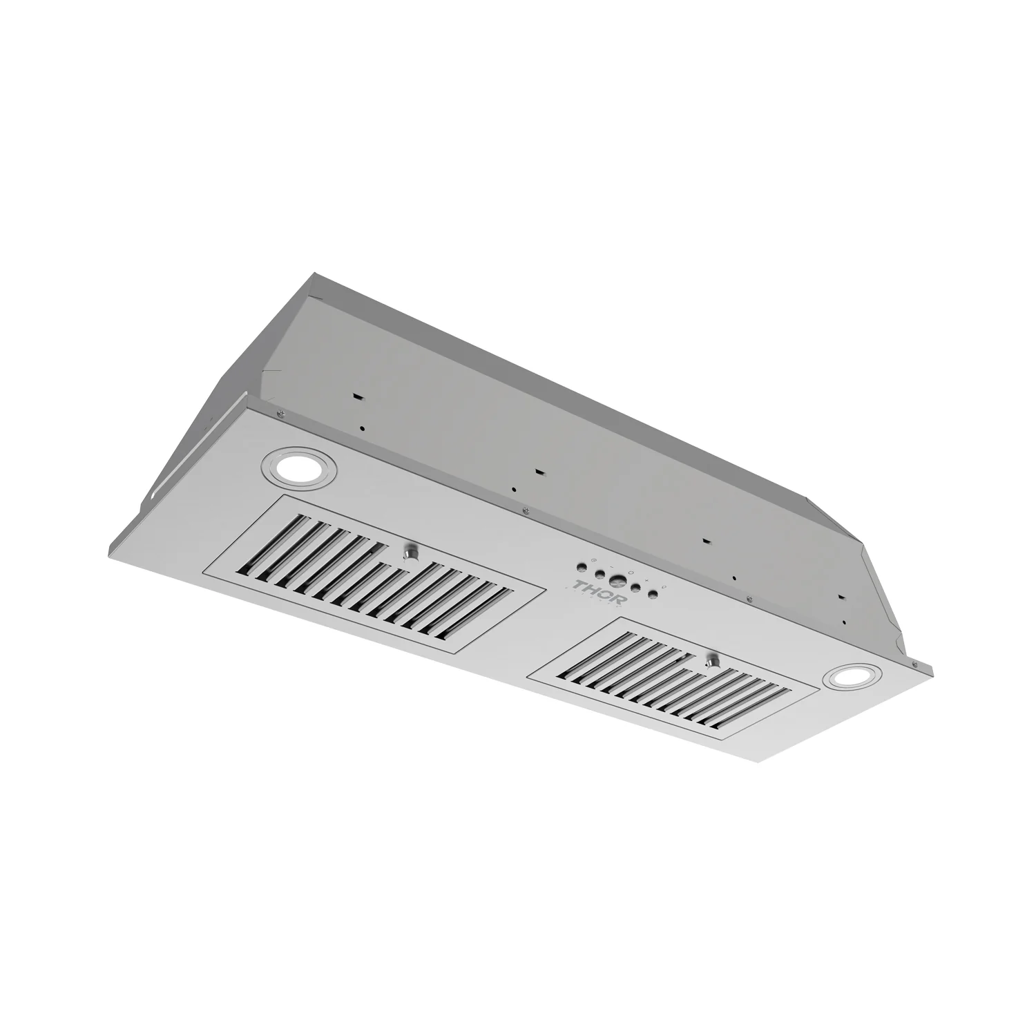 36 Inch Liner Hood In 11” Height TLH3611
