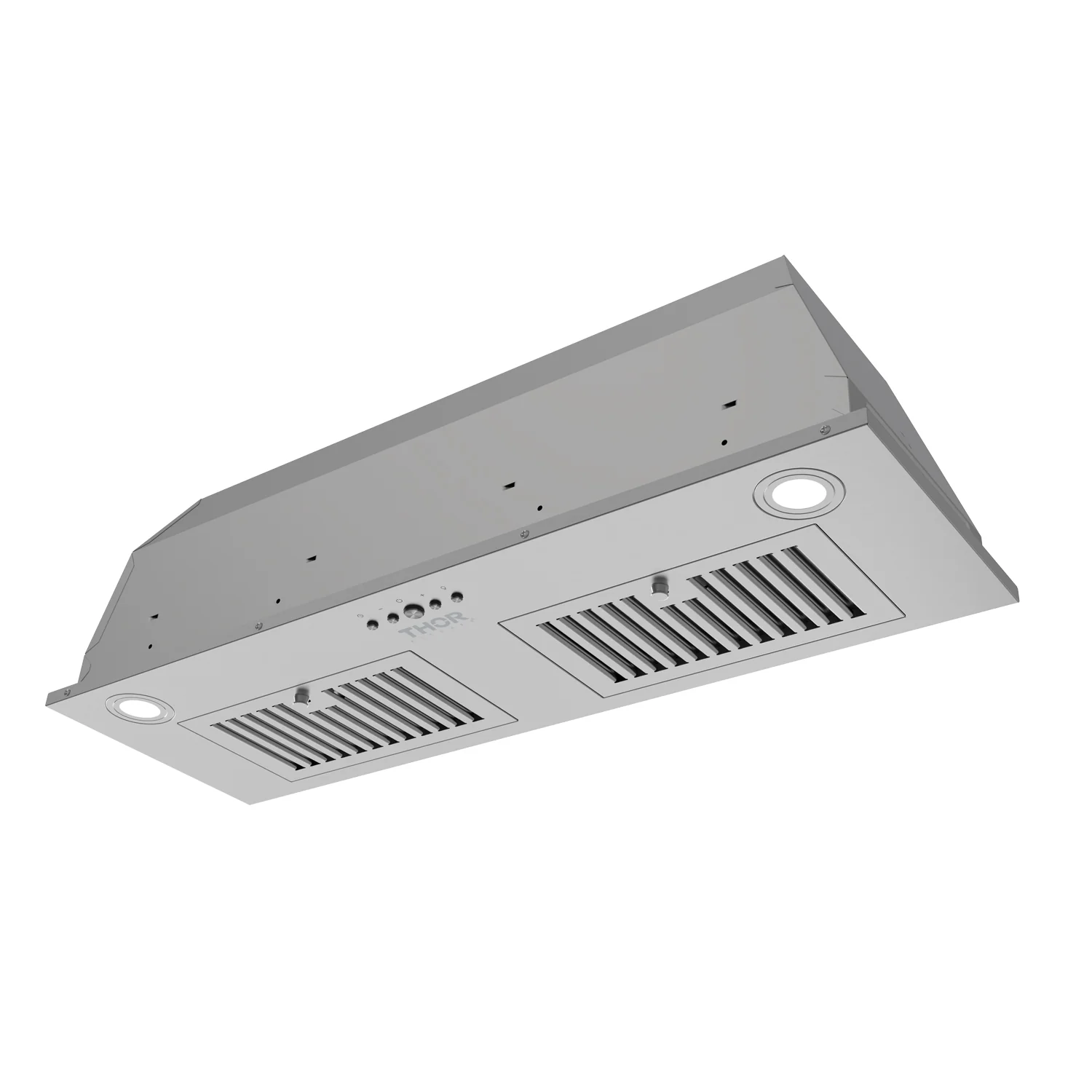 36 Inch Liner Hood In 11” Height TLH3611