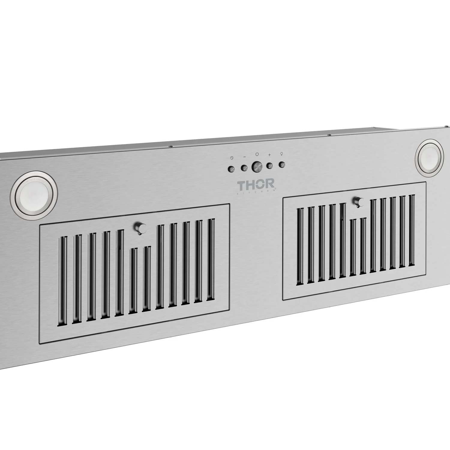 36 Inch Liner Hood In 11” Height TLH3611