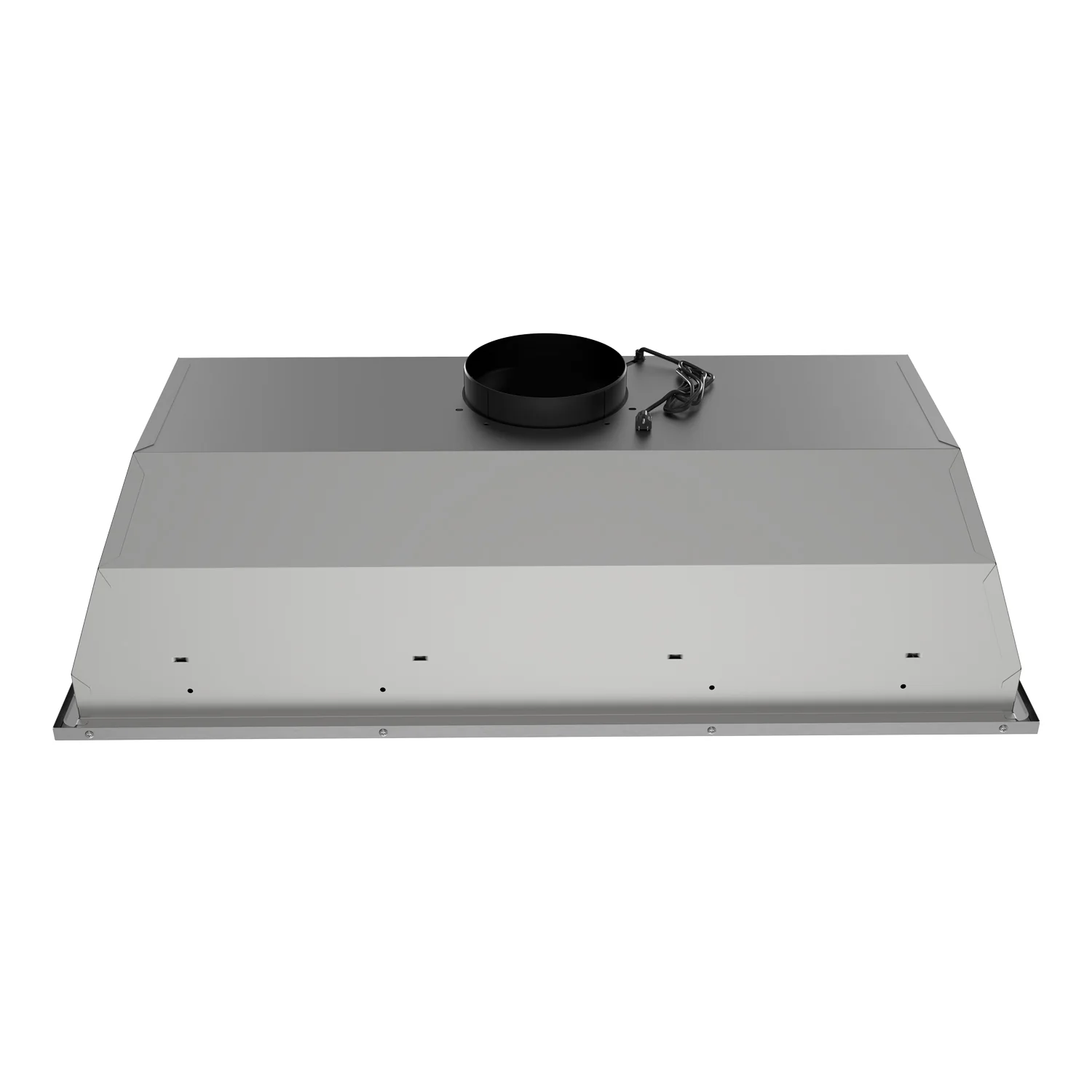 36 Inch Liner Hood In 11” Height TLH3611