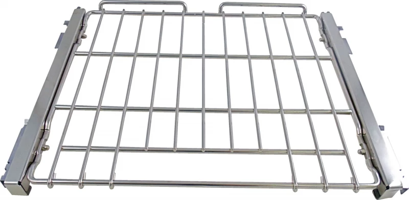 27" Telescopic Rack TLSCPRCK27