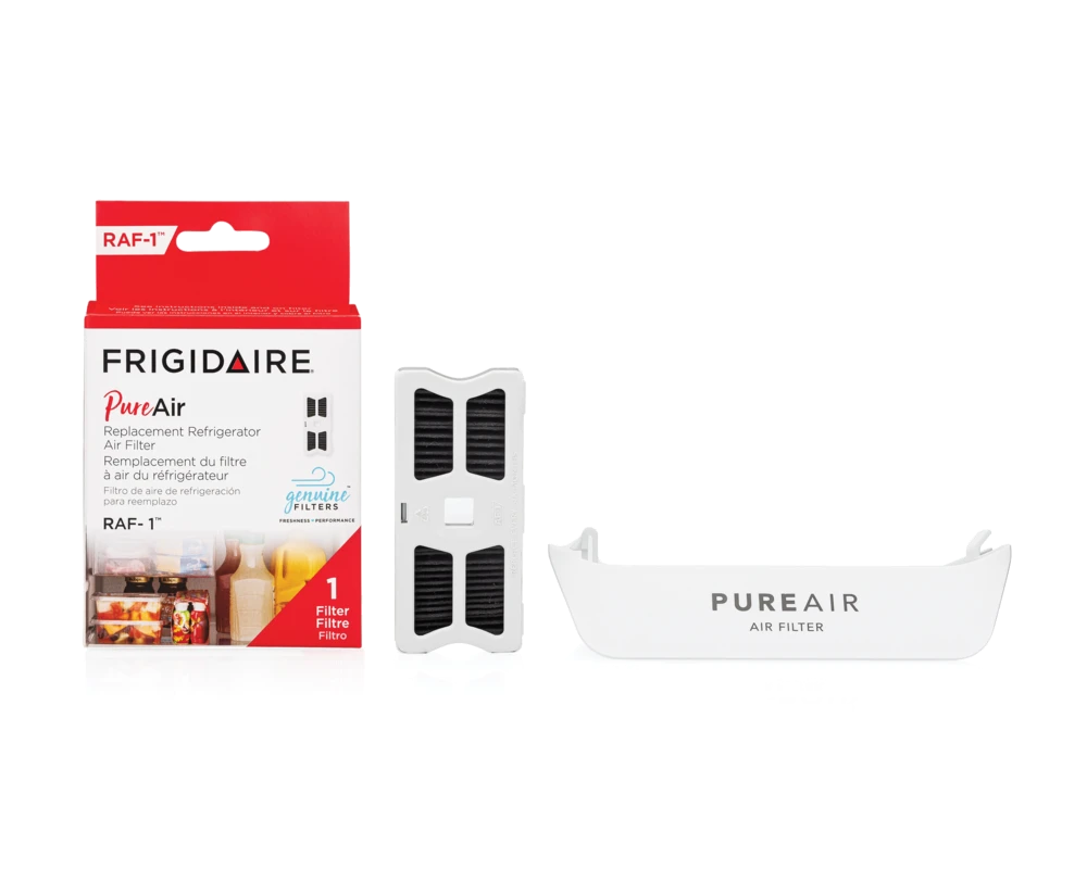 PureAir™ RAF-1™ Starter Kit TMFRGPAAF1KT