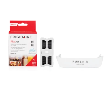 PureAir  RAF-1™  Starter Kit TMFRGPAAF1KT