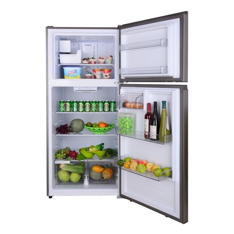 Conserv 30in Refrigerator 18cf Top Freezer INSTALLED ICE MAKER E-Star 110V TMRI180S