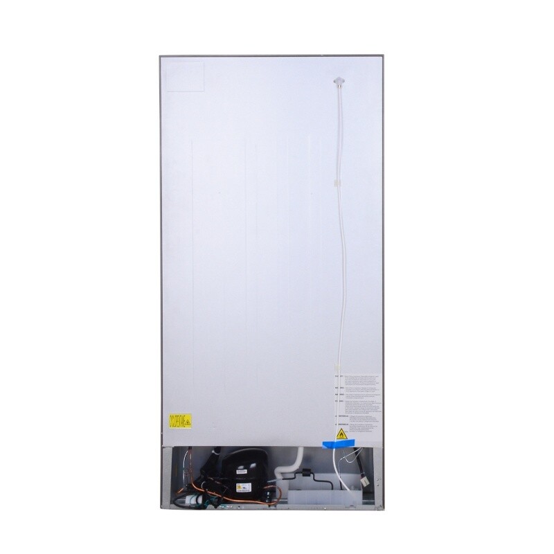 Conserv 30in Refrigerator 18cf Top Freezer INSTALLED ICE MAKER E-Star 110V TMRI180S