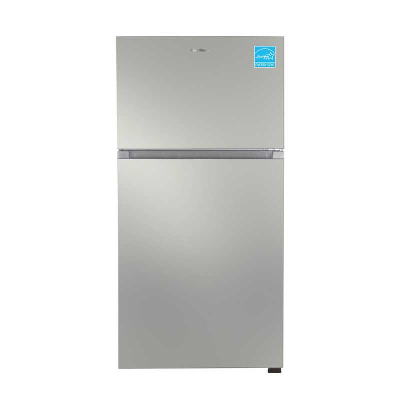 Conserv 33in Refrigerator 21cf Top Freezer INSTALLED ICE MAKER E-Star 110V TMRI210S