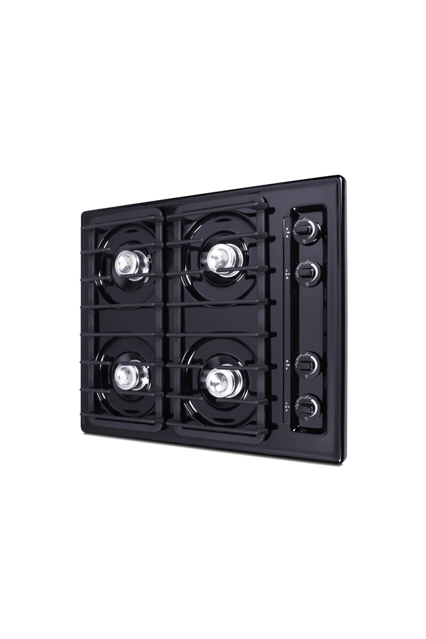 24" Wide 4-Burner Gas Cooktop TNL033I