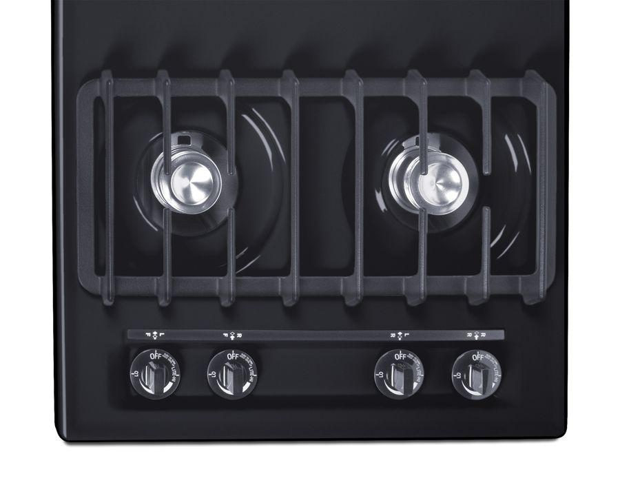 30" Wide 4-Burner Gas Cooktop TNL053I