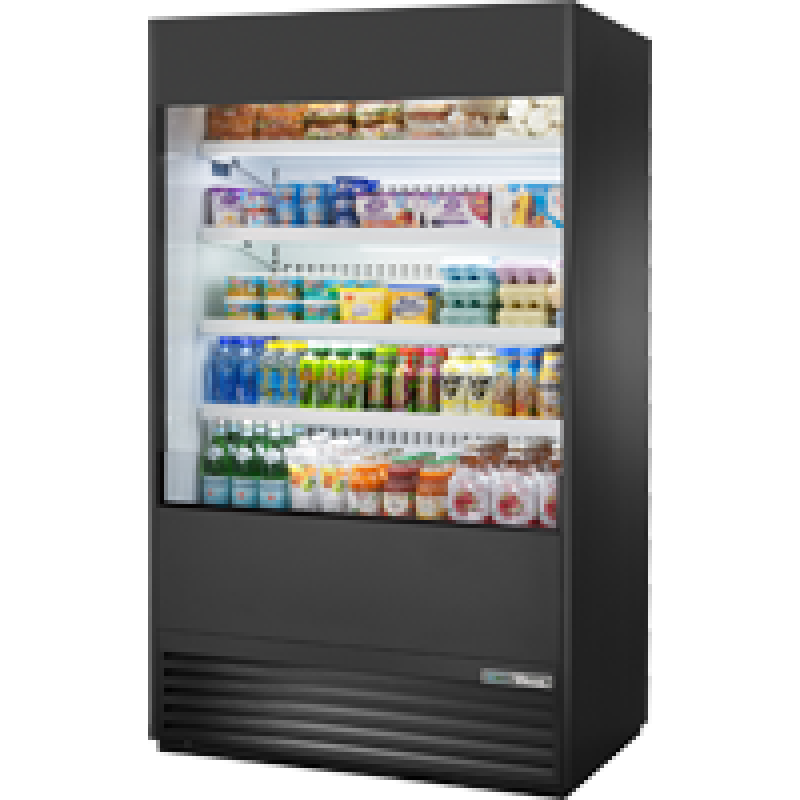 48" Air Curtain TOAM48HCNSL01