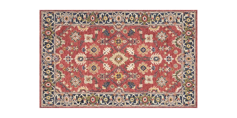 Toledo B4952 Rug TOLB495236X56