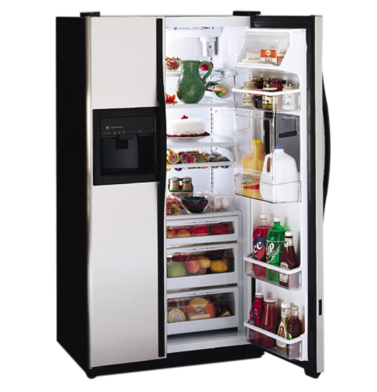see see × fridge別注プルオーバー　23ss Kenmore 51123 Refrigerator Review - Consumer Reports
