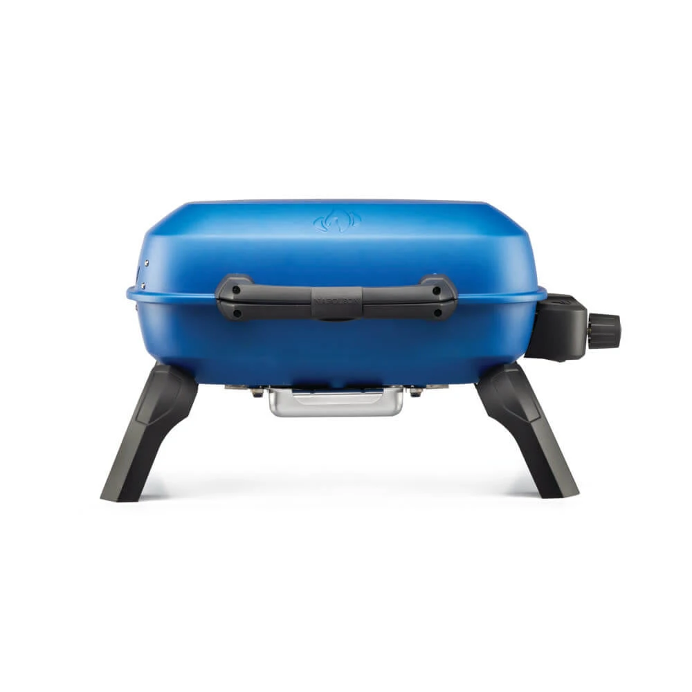 TravelQ™ 240 Portable Gas Grill TQ240BL
